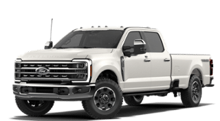 2027 Ford Super Duty® External Image 1